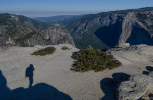 Taft Point, Yosemite